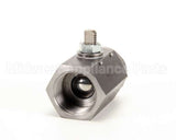 8101018 Frymaster Valve, 1.25 W/O Hnd