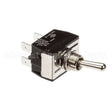 624-0003A Compatible Belshaw Toggle Switch Dpst 20A Slip On