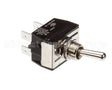 624-0003A Belshaw Toggle Switch Dpst 20A Slip On