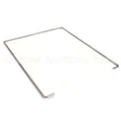 624-0037 Compatible Belshaw Drain Tray Support Rod