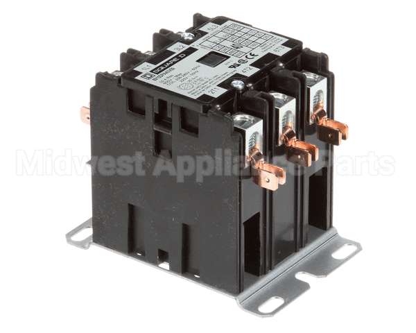 624-0144 Belshaw Magn Contacr 40A 208/240 Coil