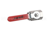 624-0174E-SVC Belshaw Ball Valve, 1-1/4 Npt