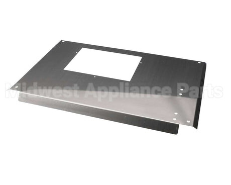624-CM6-003A-S Delfield Shroud, Fan 400