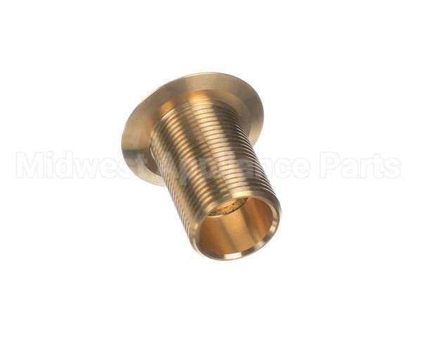 6240-2100 Fisher Drain Ws 1 X 2 Brs