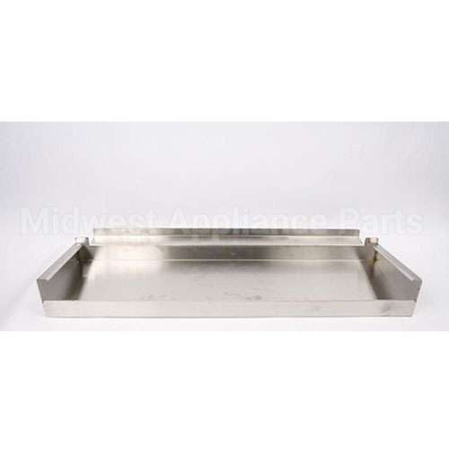 62400 Compatible Silver King Wment Cover Rear Skmf34