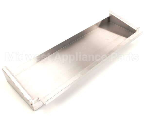62400 Silver King Wment Cover Rear Skmf34