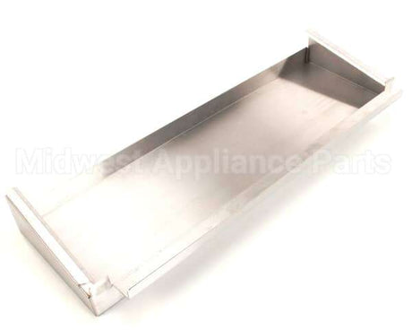 62400 Silver King Wment Cover Rear Skmf34