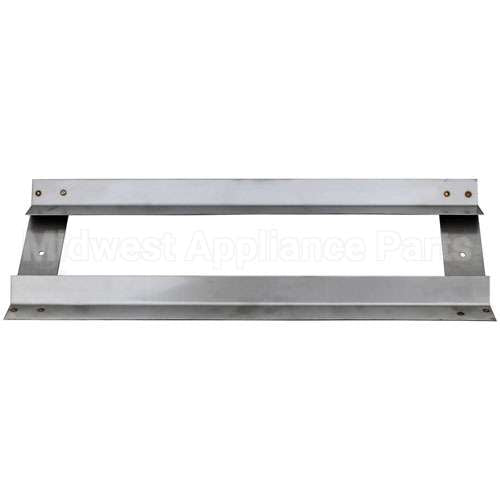624030 Compatible Star Burner Guard