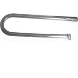 624040 Compatible Star Burner 18-3/4 X 5-3/4 Steel