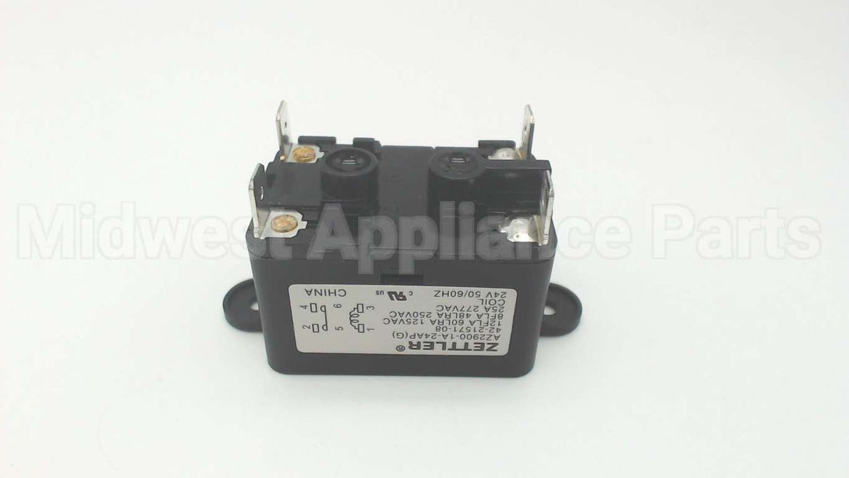 62406-002 Wayne Combustion Relay F/Hsg