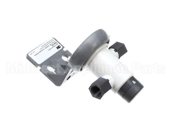 6240807 3M Hd/Vlv/Brkt Asy-3/8Npt Bh3-Npt (Bh3-Npth