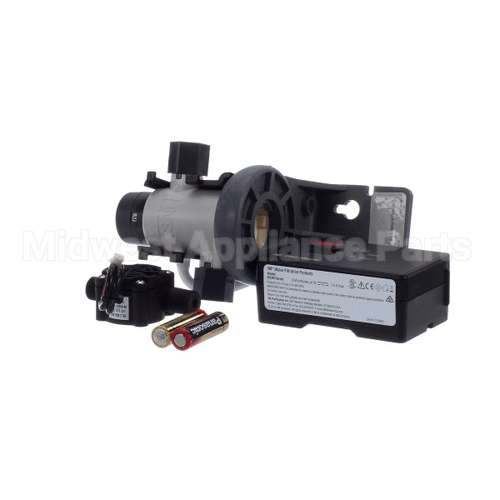 6240809 3M Hd/Vlv/Brkt Asy-3/8 Bh3M-Npt (Bh3M-Npthe