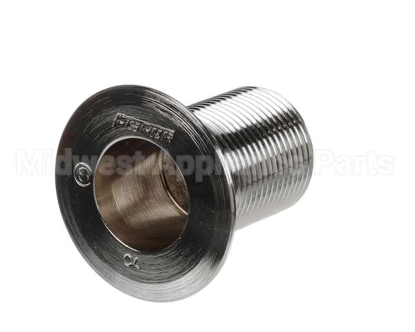 6241-2400 Fisher Drain Ws 1 X 2 Brs Rc