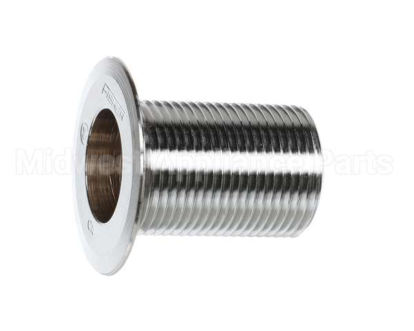 6241-2400 Fisher Drain Ws 1 X 2 Brs Rc