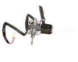 6242300106 Panasonic Refrigeration Fan Motor