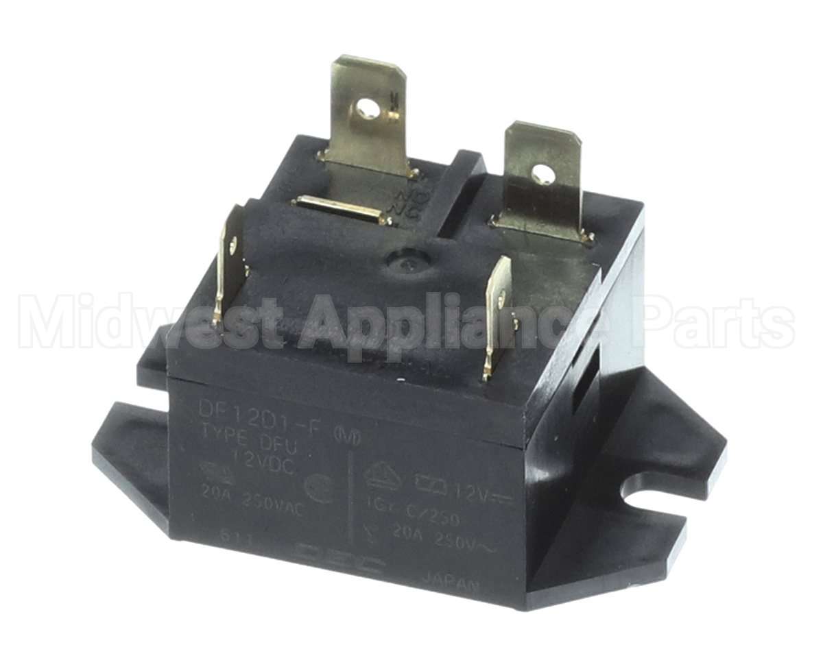 6242334224 Panasonic Refrigeration Temp Control Relay