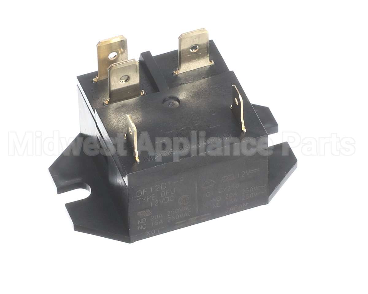 6242334231 Panasonic Refrigeration Power Relay