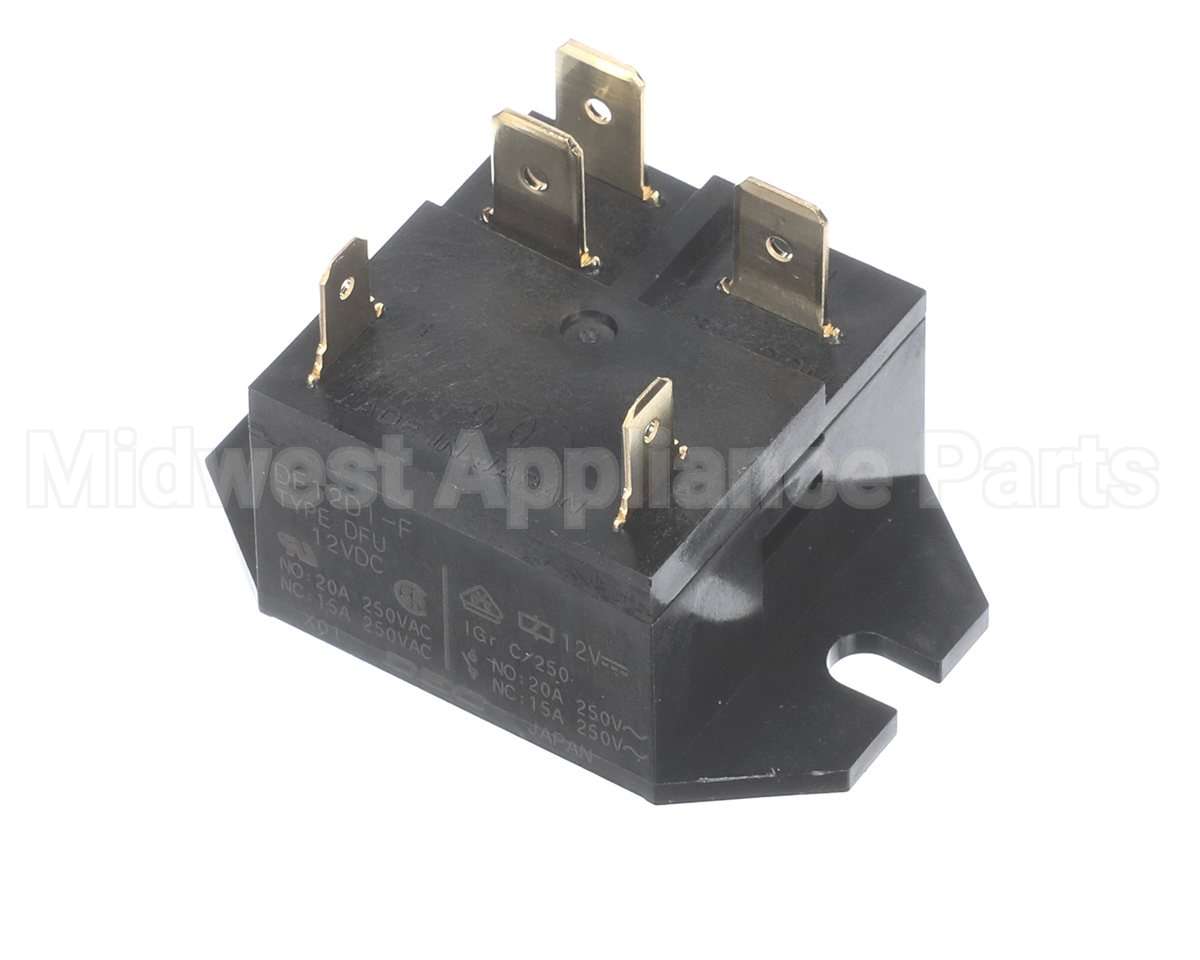 6242334231 Panasonic Refrigeration Power Relay