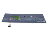 62450 Blodgett Touch Panel,Csii B-C-K