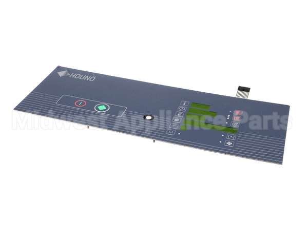 62450 Blodgett Touch Panel,Csii B-C-K