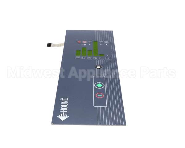 62450 Blodgett Touch Panel,Csii B-C-K