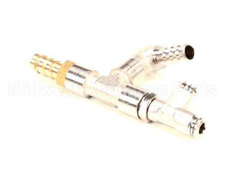 62451 Blodgett Fitting, Wash T