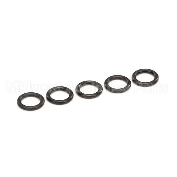 624556-5 Compatible Stoelting 624556 Five Pack Kit