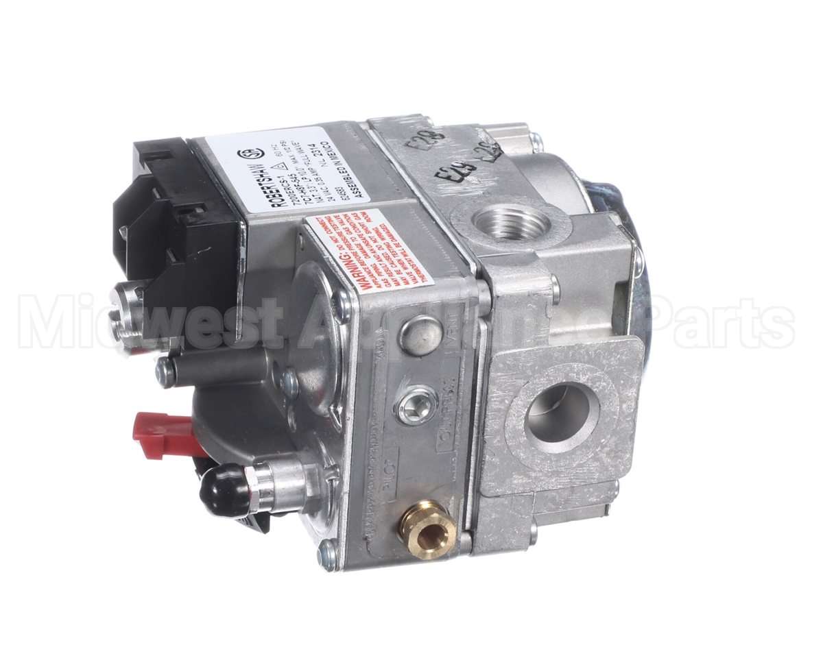 624583R Nortek Repl,Gas Valve 7200 Ercs-1