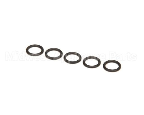 624585-5 Stoelting 624585 Five Pack Kit