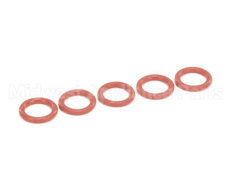 624600-5 Stoelting 624600 Five Pack Kit