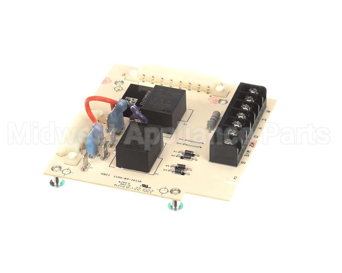 624625R Nortek Repl,Circuit Board,Ac/Heat Pump