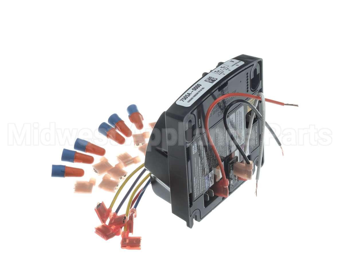 624629 Nortek Primary Control(Hw) 7505A0000U