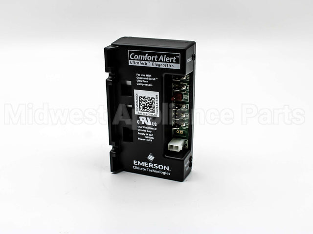 624651R Nordyne Repl, Comfort Alert 2, 2-Stage