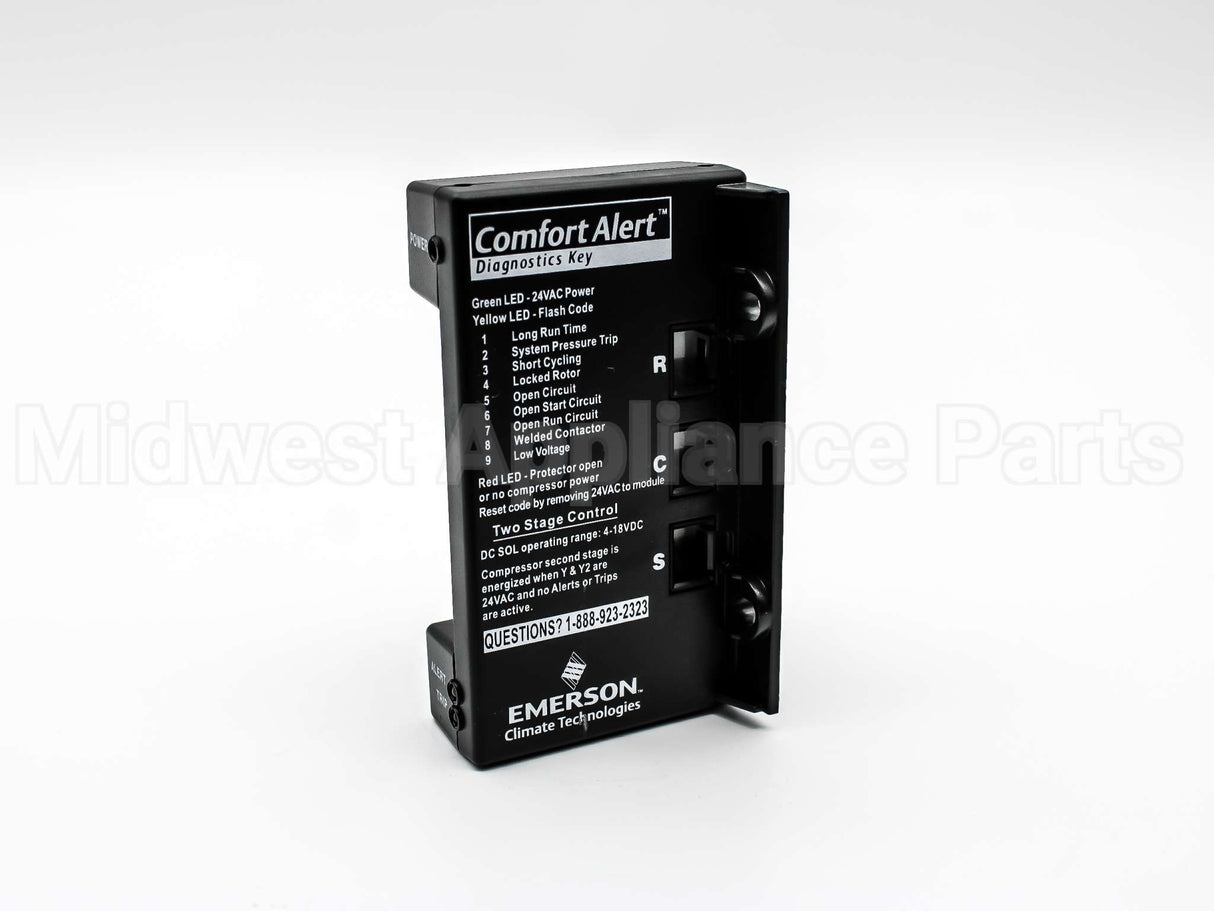 624651R Nordyne Repl, Comfort Alert 2, 2-Stage
