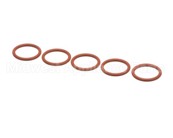 624654-5 Stoelting 624654 Five Pack Kit