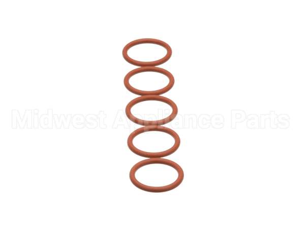 624654-5 Stoelting 624654 Five Pack Kit