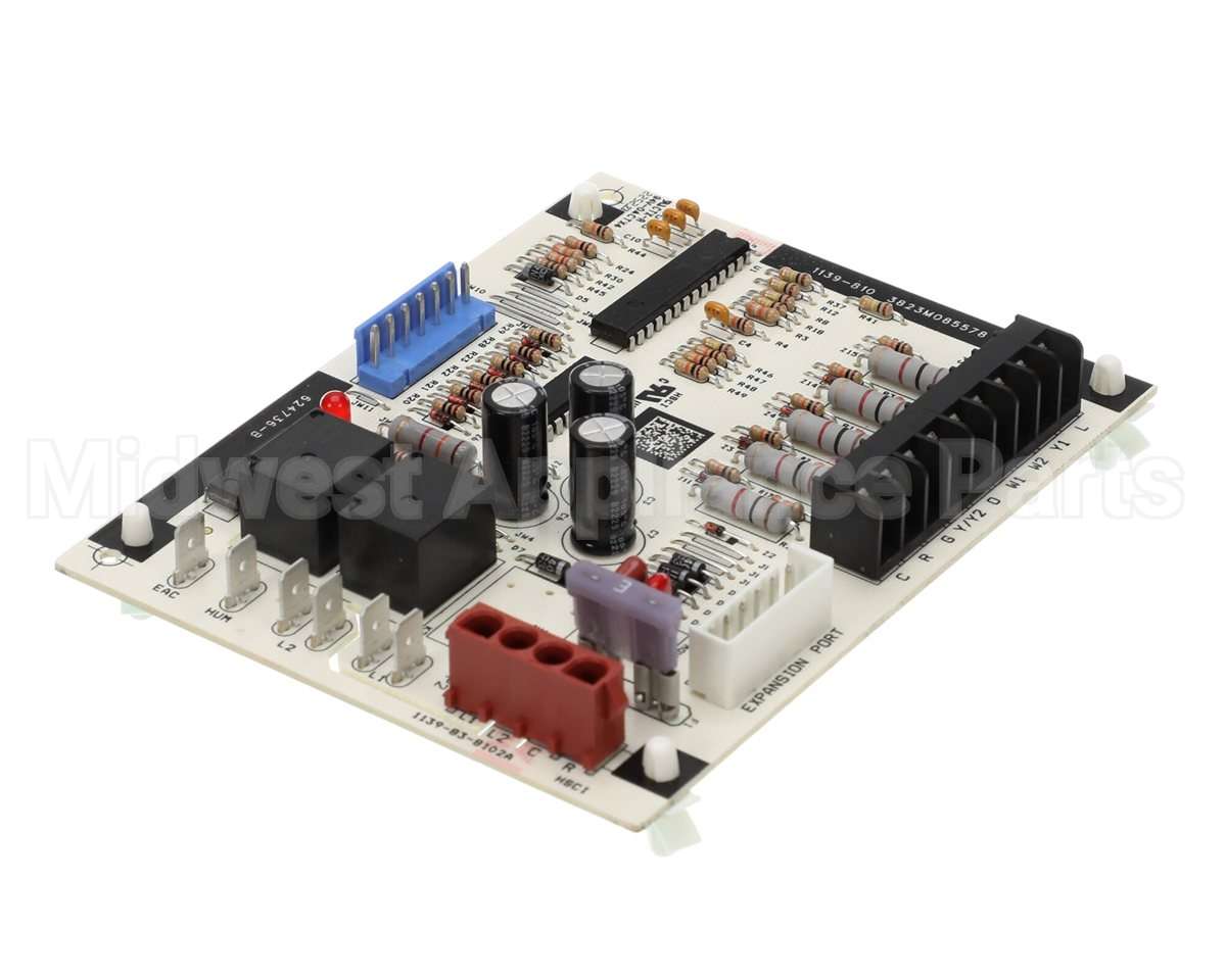 624736R Nortek Repl,Pcb,Control,B6,2-Stage