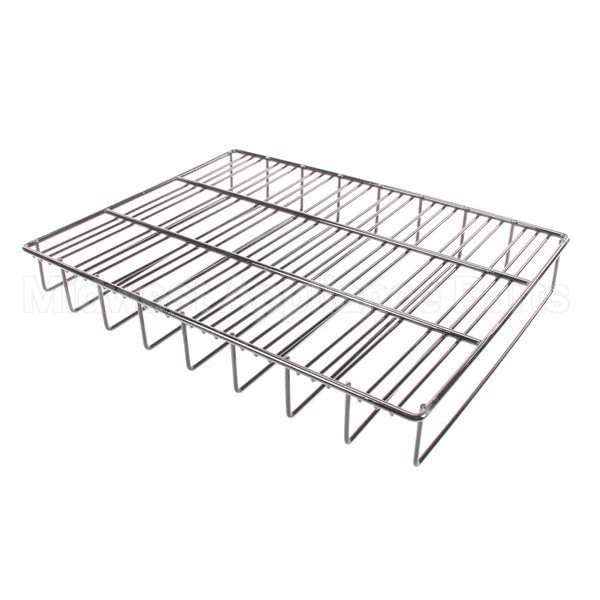 62476-2BL Compatible Perlick Shelf With Dividers Cente R