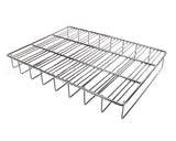 62476-2BL Perlick Shelf; With Dividers; Center;