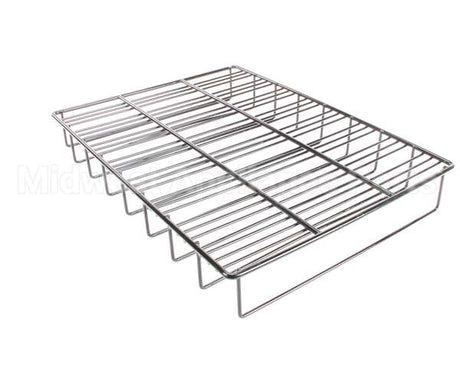 62476-2BL Perlick Shelf; With Dividers; Center;