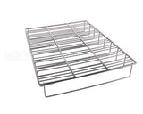 62476-2BL Perlick Shelf; With Dividers; Center;