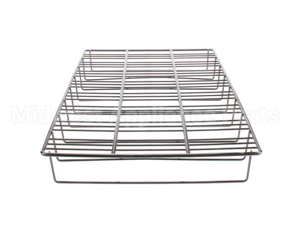 62476-2BL Perlick Shelf; With Dividers; Center;