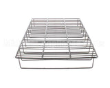 62476-2BL Perlick Shelf; With Dividers; Center;