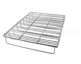 62476-2BL Perlick Shelf; With Dividers; Center;