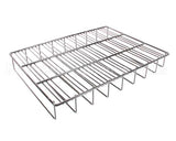 62476-2BL Perlick Shelf; With Dividers; Center;