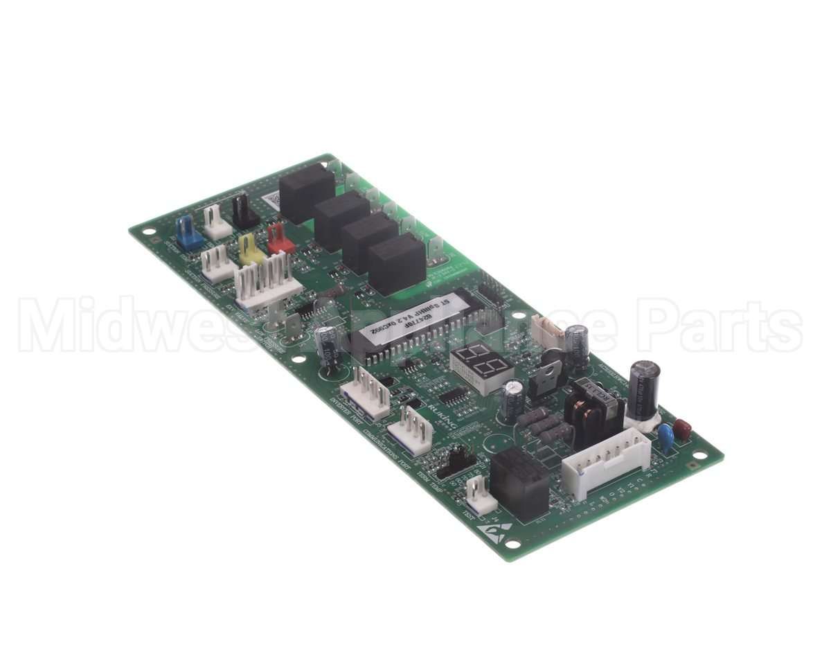 624770R Nortek Repl,Interface Board,Inv,Ng,5T,Hp