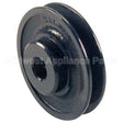 62484-0 Compatible Pennbarry 3.7Ax3/4" Sheave