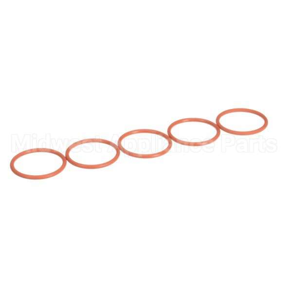 624857-5 Compatible Stoelting 624857 Five Pack Kit