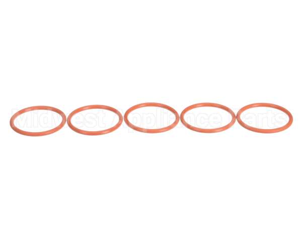 624857-5 Stoelting 624857 Five Pack Kit