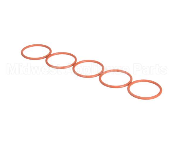 624857-5 Stoelting 624857 Five Pack Kit